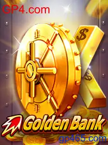 GoldenBank